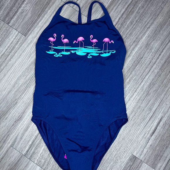 NWT Limited Edition Funkita Australia Flood Plain - Single Strap One Piece - 26 - Picture 6 of 8